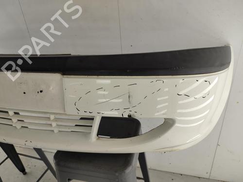 Front bumper FORD FIESTA IV (JA_, JB_) 1.3 i | BP23732805C7 