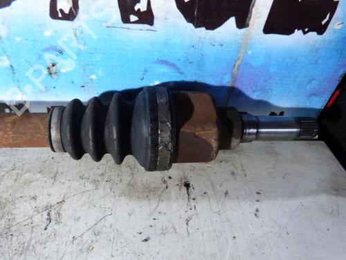 Right front driveshaft CITROËN C3 I (FC_, FN_) 1.6 16V | BP23687252M39 