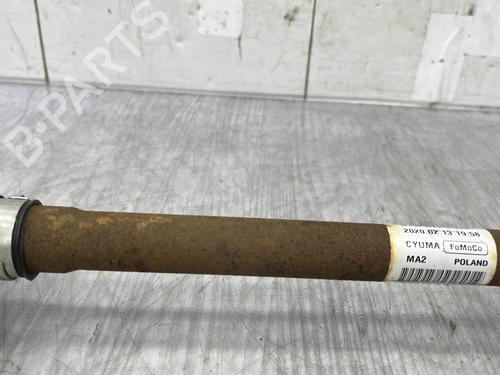Left front driveshaft FORD FIESTA VII (HJ, HF) 1.1 Ti-VCT | BP25759487M38 - Image 6