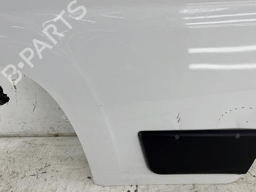 Left front door FIAT DUCATO Van (250_) 120 Multijet 2,3 D | BP23683577C2 