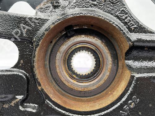 Right front steering knuckle RENAULT MEGANE IV Hatchback (B9A/M/N_) 1.2 TCe 130 (B9MR) | BP23663414M26 - Image 7