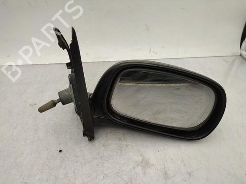 Right mirror NISSAN MICRA II (K11) 1.0 i 16V | BP26686778C27 