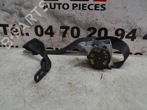 Used Rear right belt tensioner BMW 1 (E87) 118 d (122 hp) 23688710