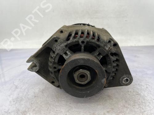 Used Alternator Alternator PEUGEOT 306 Hatchback (7A, 7C, N3, N5) 1.9 D (68 hp) 39952442 39952442