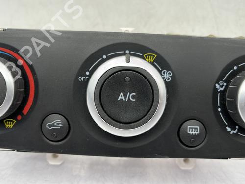 Climate control RENAULT CLIO IV (BH_) 0.9 TCe 90 (BHNF, BHMA, BHMH, BHJK, BHJR) | BP23663050I5 