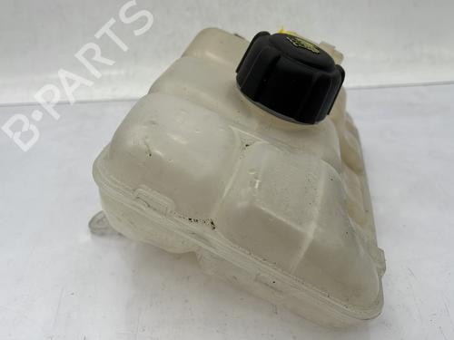 Expansion tank RENAULT MEGANE IV Hatchback (B9A/M/N_) 1.5 dCi 110 (B9A3) | BP24974041C120 