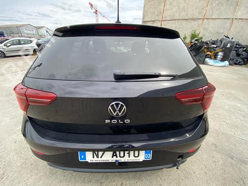 Ratstangsstang VW POLO VI (AW1, BZ1, AE1) 1.0 TSI | BP38258149I23 - Image 52