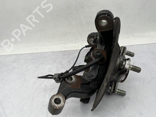 Left front steering knuckle SUZUKI IGNIS III (MF, FF) 1.2 (ATK412) | BP27712362M25  - Image 5