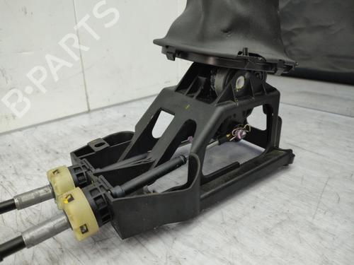 Gear lever PEUGEOT 108 1.0 VTi | BP23718944M90