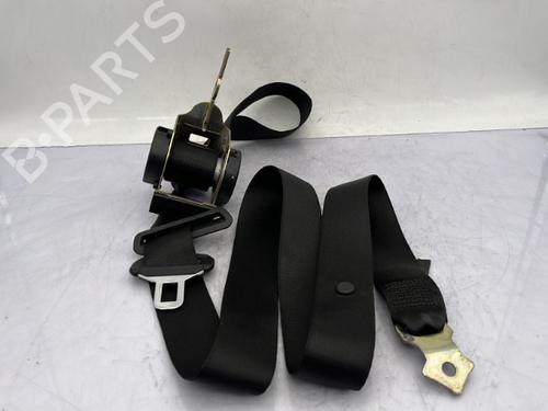 Used Rear right belt tensioner BMW 3 Coupe (E46) 323 Ci (170 hp) 23755798