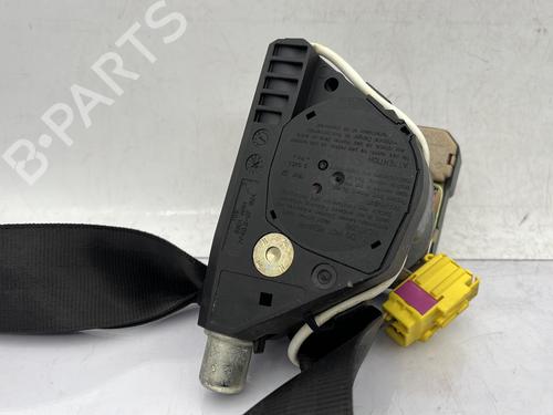 Used Front right seatbelt Front right seatbelt VW TOURAN (1T1, 1T2) 1.9 TDI (105 hp) 25001178 25001178