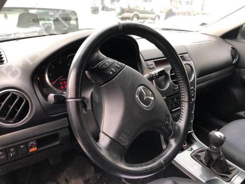 ABS pump MAZDA 6 Hatchback (GG) 2.0 DI (GG14) | BP27588609M43  - Image 21