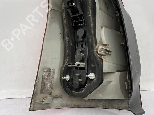 Right taillight RENAULT MEGANE II Estate (KM0/1_) 1.5 dCi (KM1F) | BP23681764C35 