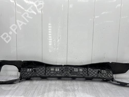Rear bumper bracket PEUGEOT 208 I (CA_, CC_) 1.0 VTi | BP23681343C159