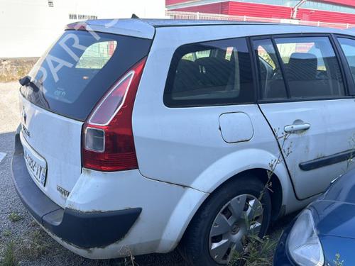 Horn RENAULT MEGANE II Estate (KM0/1_) 1.5 dCi (KM1F) | BP23681855E13 