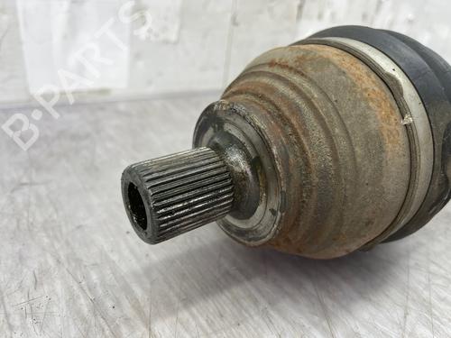 Left front driveshaft VW TIGUAN ALLSPACE (BW2, BJ2) 2.0 TDI | BP36986199M38 - Image 3