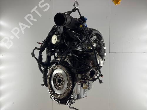 Engine DACIA LOGAN II 1.5 dCi | BP36439843M1 - Image 9