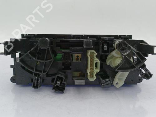 Climate control PEUGEOT 207 (WA_, WC_) 1.4 | BP23720823I5 