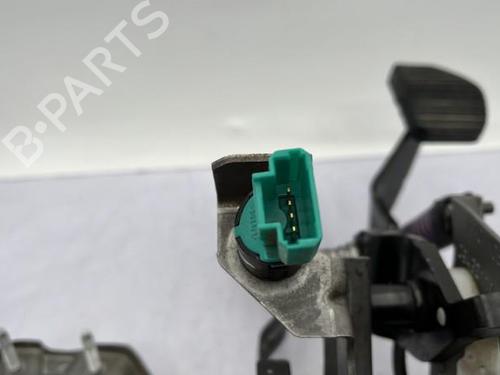 Pedal PEUGEOT PARTNER Tepee 1.6 HDi | BP23753679I4 
