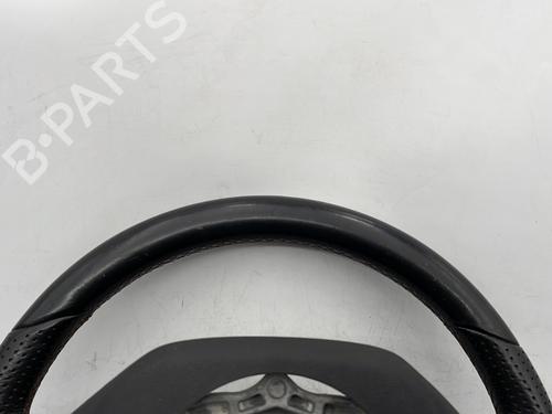 Steering wheel PEUGEOT 2008 I (CU_) 1.6 HDi | BP29635746C49 