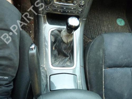Instrument cluster PEUGEOT 607 (9D, 9U) 2.2 HDi | BP23689036C47 - Image 5