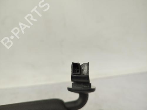 Used Right sun visor Right sun visor AUDI A1 (8X1, 8XK) 1.6 TDI (105 hp) 23718888 23718888