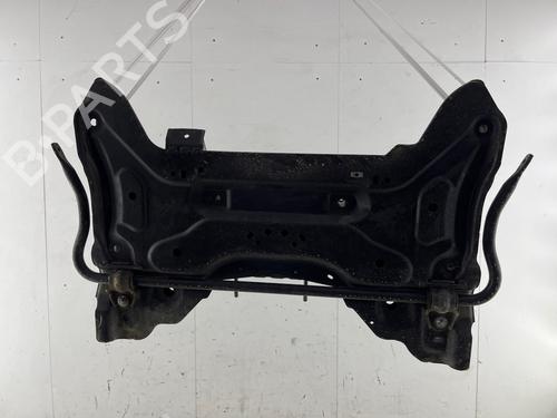 Used Subframe Subframe PEUGEOT 307 (3A/C) 2.0 HDi 110 (107 hp) 34502626 34502626