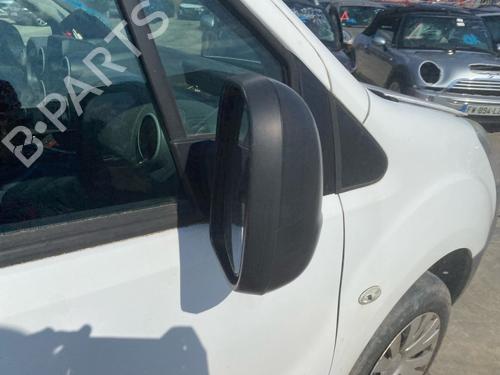 Sæde sæt CITROËN BERLINGO Box Body/MPV (B9) 1.6 BlueHDi 100 | BP38111649C78 - Image 37