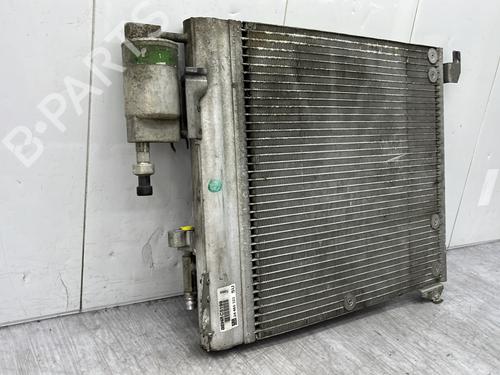 AC radiator OPEL ZAFIRA A MPV (T98) 2.0 DTI 16V (F75) | BP27212981M32 