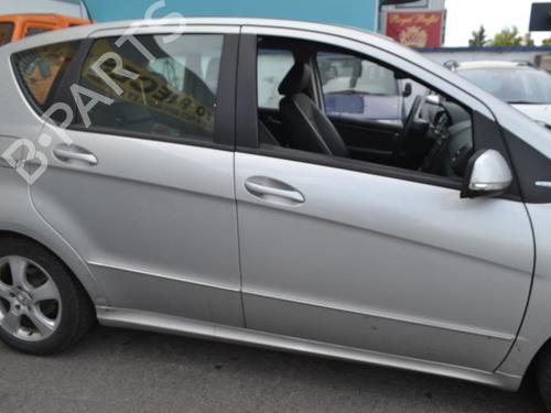 Intercooler MERCEDES-BENZ A-CLASS (W169) A 180 CDI (169.007, 169.307) | BP23688812M30 - Image 10