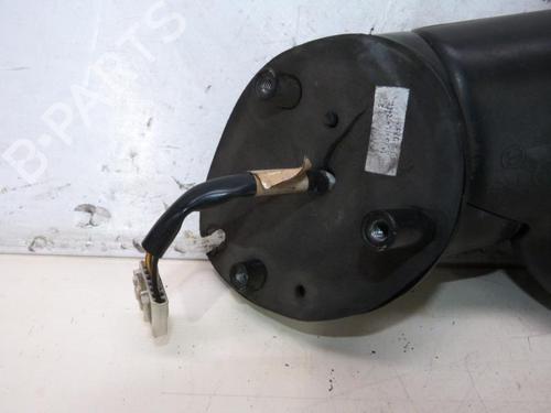 Right mirror FIAT MULTIPLA (186_) 1.9 JTD 115 | BP23688389C27
