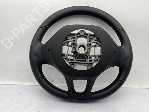 Steering wheel PEUGEOT 208 I (CA_, CC_) 1.2 VTI 82 | BP32367921C49