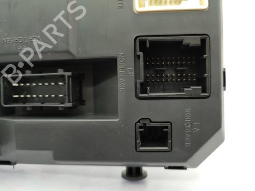 Elektronisk modul CITROËN C3 Picasso (SH_) 1.6 HDI 90 | BP23755692M83 