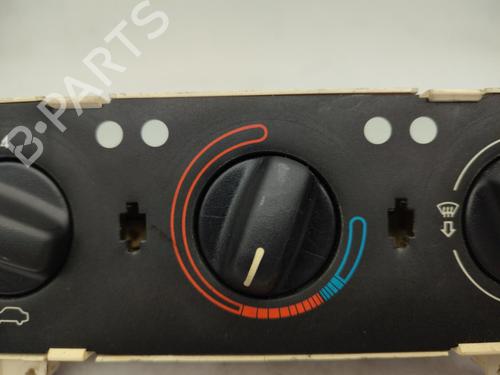 Climate control PEUGEOT 306 Break (7E, N3, N5) 1.4 | BP23677146I5 