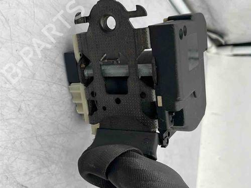 Front left seatbelt CITROËN C2 (JM_) 1.4 | BP36480606I26 - Image 4