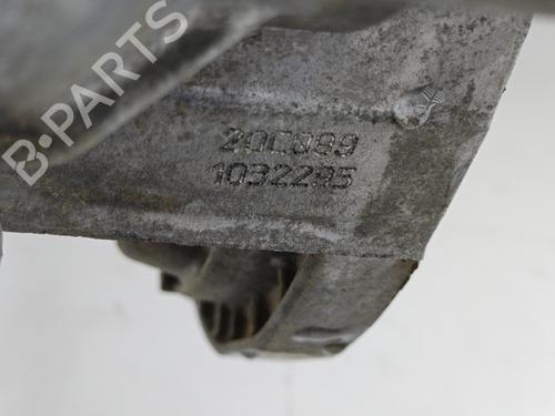 Gearbox PEUGEOT 206+ (2L_, 2M_) 1.1 | BP23678805M3 - Image 3
