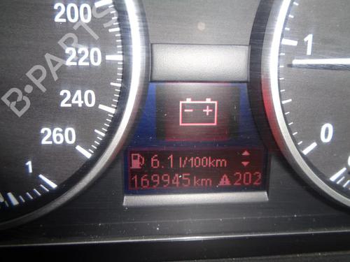 Third brake light BMW 3 (E90) 320 d | BP23675369L11 - Image 12