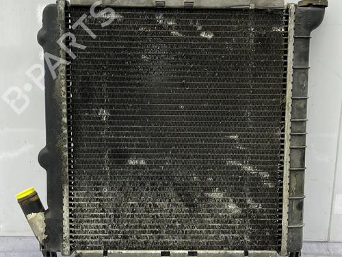Used Water radiator Water radiator RENAULT 11 (B/C37_) [1983-1995] 23674866 23674866