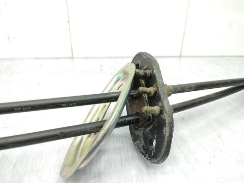 Gear lever HYUNDAI SANTA FÉ II (CM) 2.2 CRDi 4x4 | BP23721806M90 