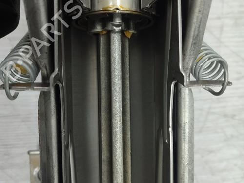 Steering column VW GOLF VI (5K1) 2.0 TDI | BP23684333M21  - Image 7