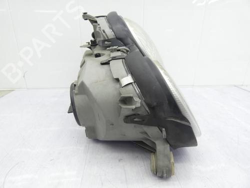 Left headlight MERCEDES-BENZ E-CLASS (W210) | BP23664921C28 - Image 2