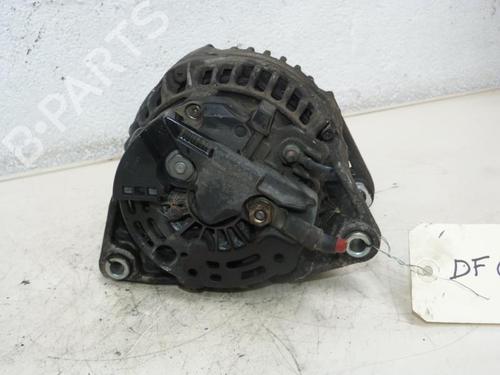 Alternator OPEL CORSA C (X01) 1.7 CDTI (F08, F68) | BP23694387M7 - Image 2