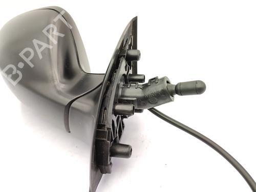 Right mirror PEUGEOT 307 (3A/C) 1.6 16V | BP23756958C27 