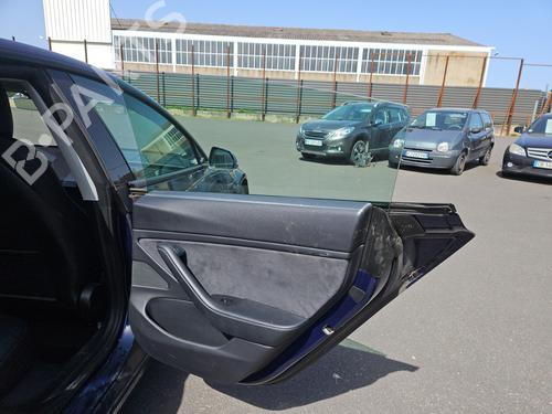 Front bumper TESLA MODEL 3 (5YJ3) EV AWD | BP25487919C7 - Image 72