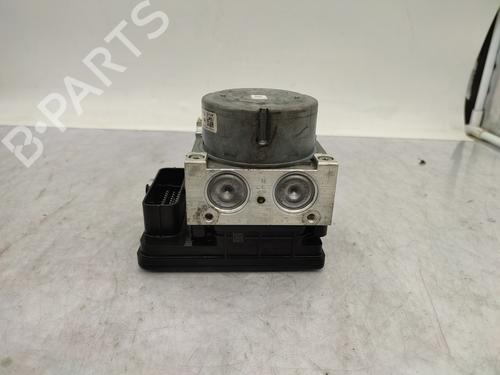Used ABS pump ABS pump PEUGEOT 208 I (CA_, CC_) 1.6 HDi / BlueHDi 75 (75 hp) 27517051 27517051