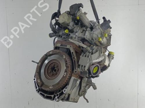 Used Engine Engine 39487029 39487029