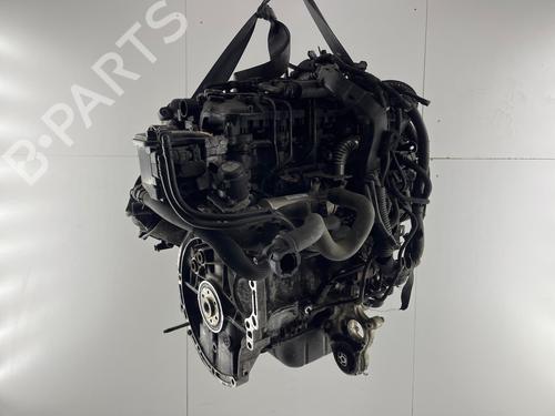 Engine PEUGEOT PARTNER Tepee 1.6 HDi | BP38607039M1 - Image 5