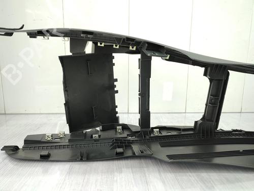 Middle console VW GOLF VII (5G1, BQ1, BE1, BE2) 1.6 TDI | BP23719734I22 