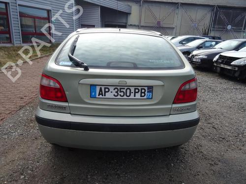 Køler RENAULT MEGANE I (BA0/1_) 1.4 16V (BA0D, BA1H, BA0W, BA10) | BP23690988M31 