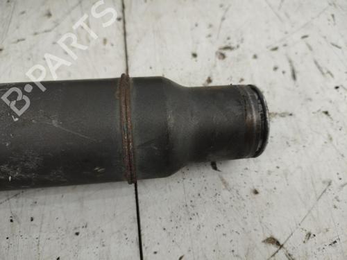 Used Driveshaft MERCEDES-BENZ C-CLASS (W202) C 250 Turbo-D (202.128) (150 hp) 23692107